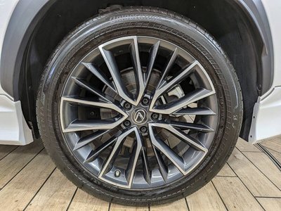2023 Lexus NX — миниатюра 66