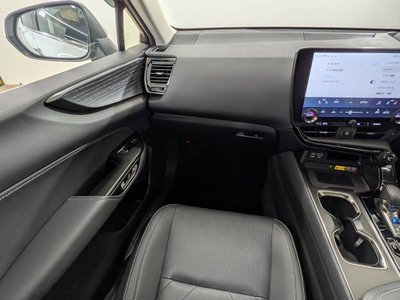 2023 Lexus NX — миниатюра 32