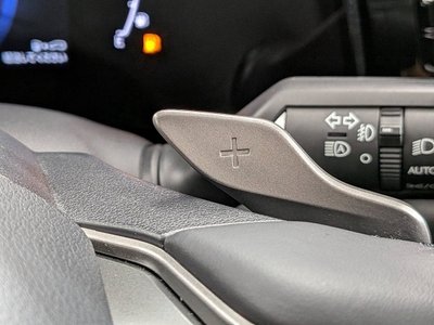 2023 Lexus NX — миниатюра 37