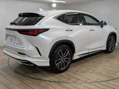 2023 Lexus NX — миниатюра 16