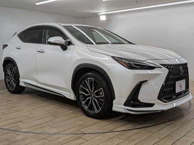 2023 Lexus NX — миниатюра 14