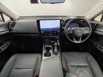 2023 Lexus NX — миниатюра 31