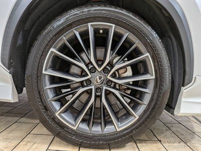 2023 Lexus NX — миниатюра 59