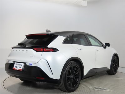 2025 Toyota CROWN SPORT — миниатюра 15