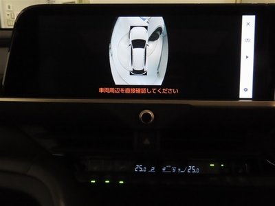 2025 Toyota CROWN SPORT — миниатюра 23