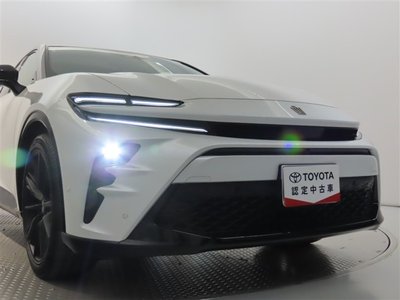 2025 Toyota CROWN SPORT — миниатюра 19