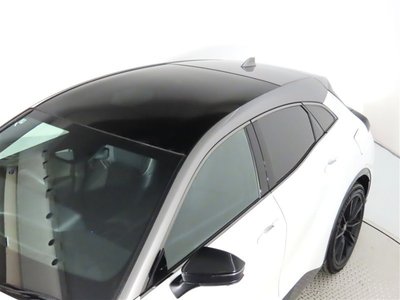 2025 Toyota CROWN SPORT 照片 7