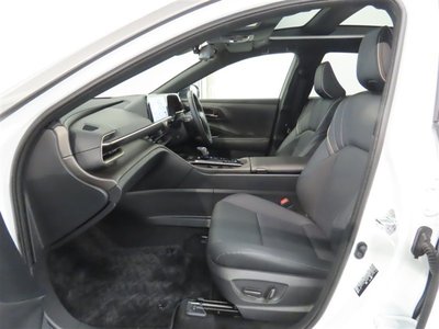 2025 Toyota CROWN SPORT — миниатюра 12