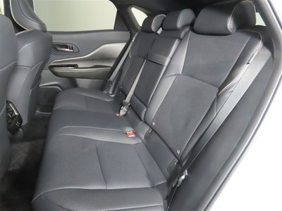 2025 Toyota CROWN SPORT — миниатюра 13