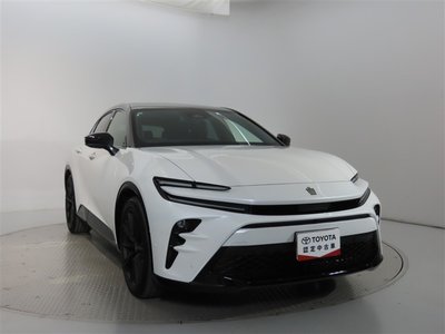 2025 Toyota CROWN SPORT — миниатюра 11