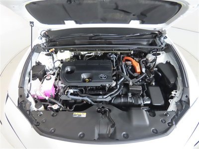 2025 Toyota CROWN SPORT — миниатюра 18