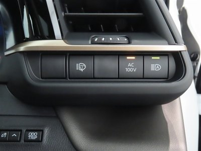 2025 Toyota CROWN SPORT — миниатюра 29