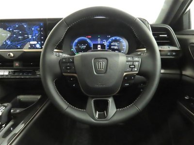 2025 Toyota CROWN SPORT — миниатюра 26