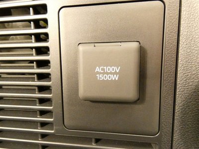 TOYOTA VELLFIRE - 10