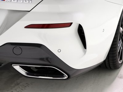2023 BMW 8 SERIES — миниатюра 27