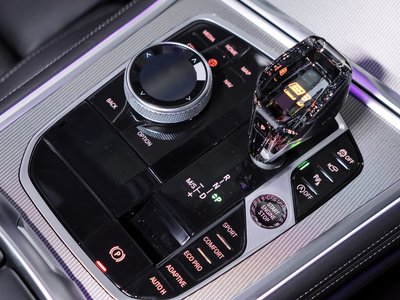 2023 BMW 8 SERIES — миниатюра 59