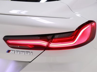 2023 BMW 8 SERIES — миниатюра 22