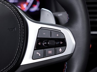 2023 BMW 8 SERIES — миниатюра 49