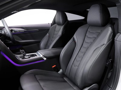 2023 BMW 8 SERIES — миниатюра 34