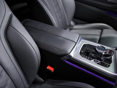 2023 BMW 8 SERIES — миниатюра 39