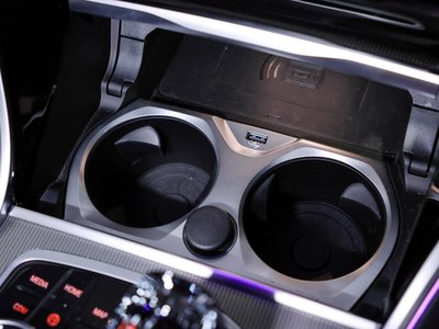 2023 BMW 8 SERIES — миниатюра 64