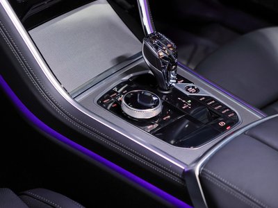 2023 BMW 8 SERIES — миниатюра 58