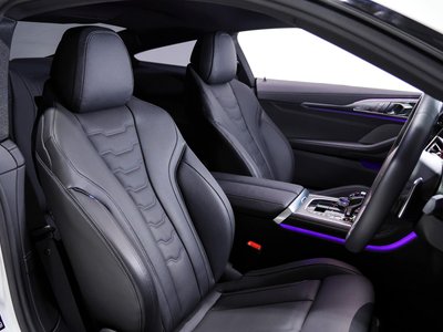 2023 BMW 8 SERIES — миниатюра 35