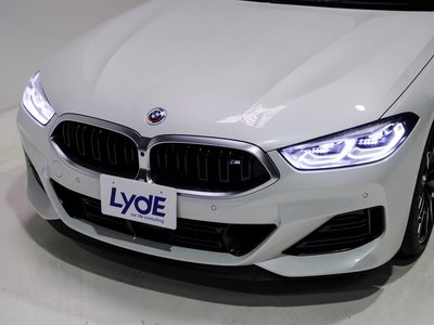 2023 BMW 8 SERIES — миниатюра 12