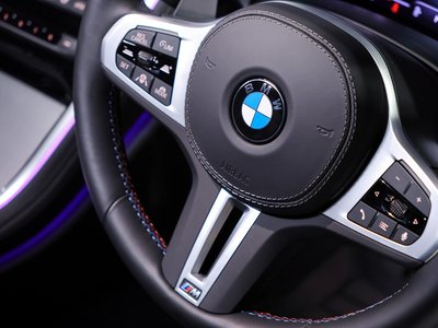 2023 BMW 8 SERIES — миниатюра 44
