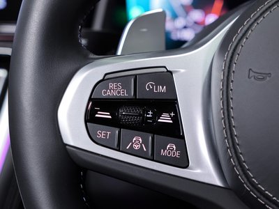 2023 BMW 8 SERIES — миниатюра 48