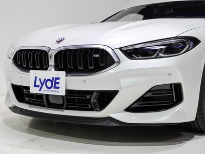2023 BMW 8 SERIES — миниатюра 18