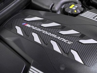 2023 BMW 8 SERIES — миниатюра 16