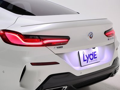2023 BMW 8 SERIES — миниатюра 21