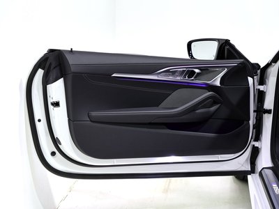 2023 BMW 8 SERIES — миниатюра 32