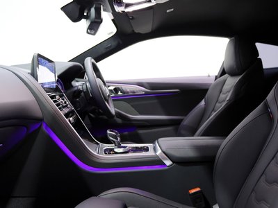 2023 BMW 8 SERIES — миниатюра 41