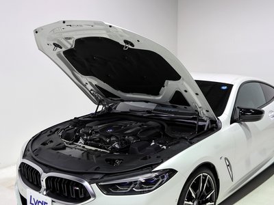 2023 BMW 8 SERIES — миниатюра 14