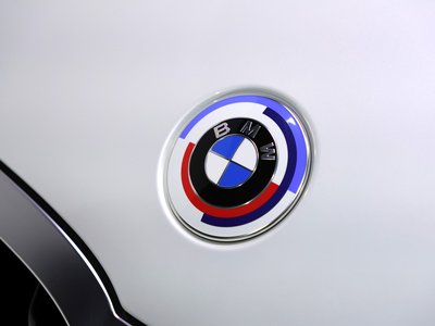 2023 BMW 8 SERIES — миниатюра 20