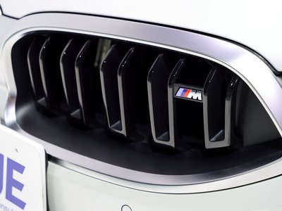 2023 BMW 8 SERIES — миниатюра 19