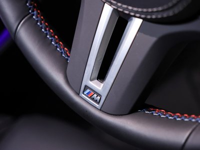 2023 BMW 8 SERIES — миниатюра 45