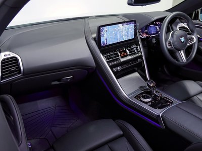 2023 BMW 8 SERIES — миниатюра 43