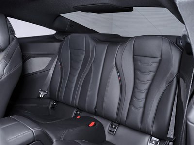 2023 BMW 8 SERIES — миниатюра 36