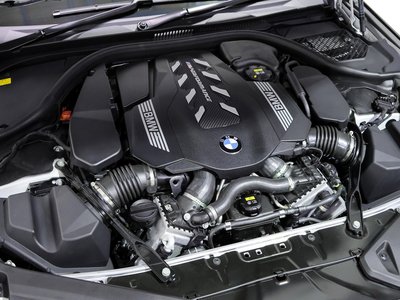 2023 BMW 8 SERIES — миниатюра 15