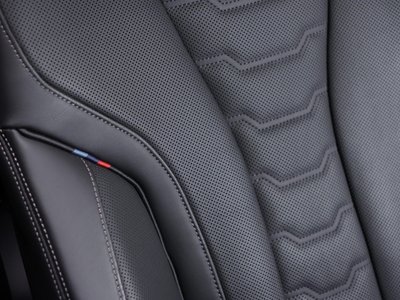 2023 BMW 8 SERIES — миниатюра 38