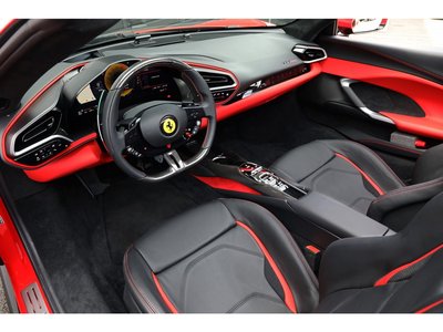 FERRARI 296 GTS - 10