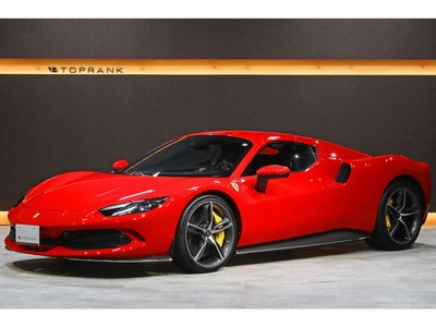 2024 FERRARI 296 GTS 照片 2