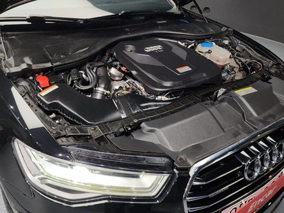 AUDI NEW A6 - 7