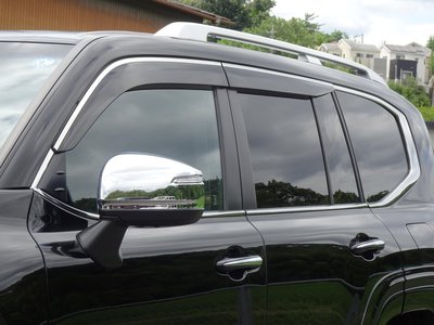صورة مصغرة 56 لـ 2024 Toyota LAND CRUISER 300