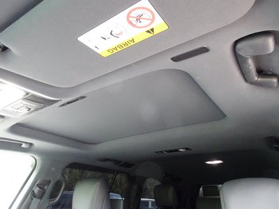 صورة مصغرة 30 لـ 2024 Toyota LAND CRUISER 300