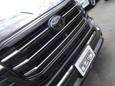 صورة مصغرة 58 لـ 2024 Toyota LAND CRUISER 300