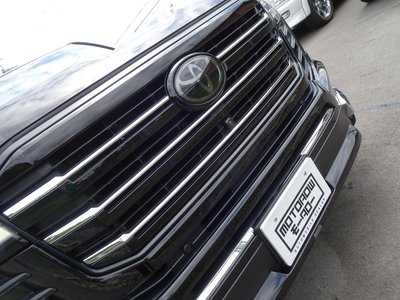 صورة مصغرة 15 لـ 2024 Toyota LAND CRUISER 300